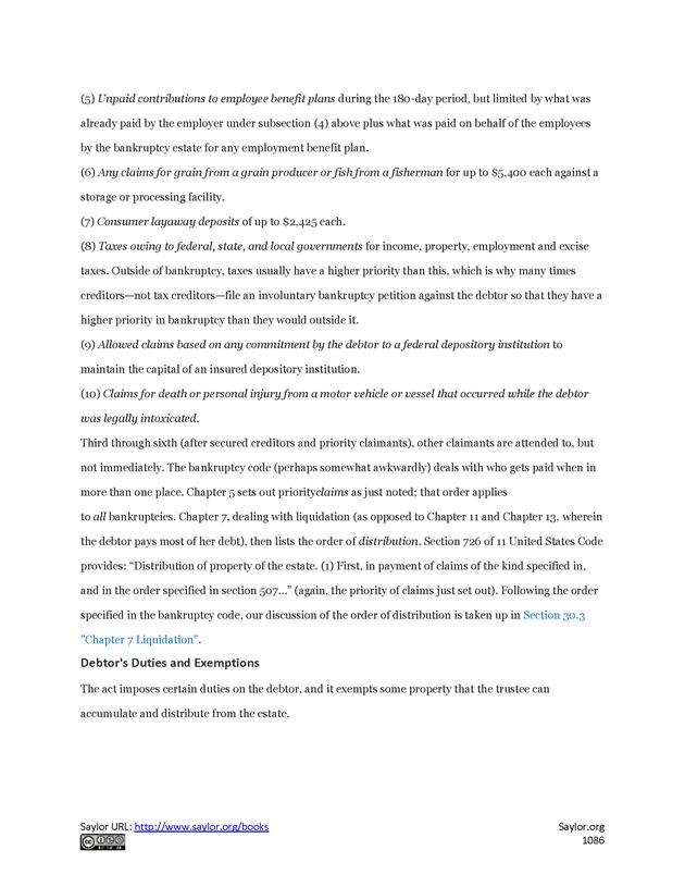 Business Law and the Legal Environment - New Page